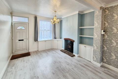 2 bedroom terraced house for sale, Stamford Street East, North Yorkshire YO26