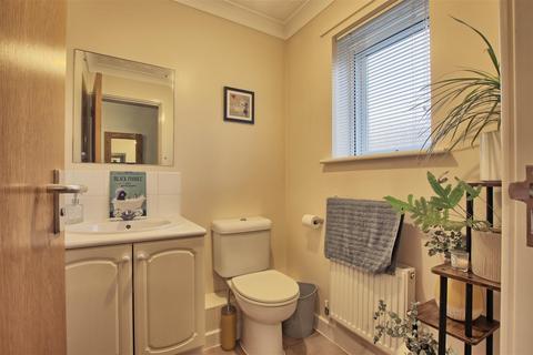 3 bedroom semi-detached house for sale, Gunning Road, Ely