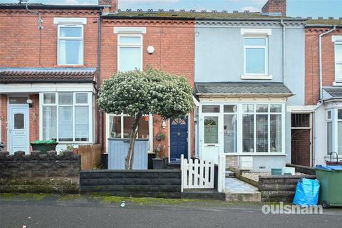2 bedroom terraced house for sale, Weston Road, Smethwick, West Midlands, B67