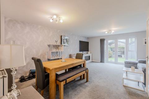 4 bedroom mews for sale, Halliwell Court, Sandbach CW11