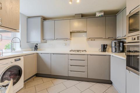undefined, Halliwell Court, Sandbach CW11
