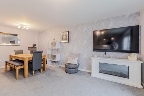 4 bedroom end of terrace house for sale, Halliwell Court, Sandbach CW11