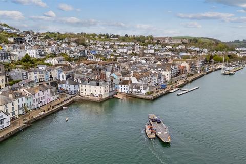 3 bedroom detached house for sale, Lower Ferry Slip, Dartmouth