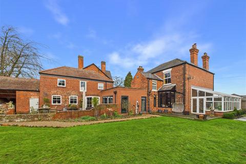 5 bedroom detached house for sale, Humber Road, North Ferriby