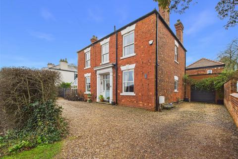 5 bedroom detached house for sale, Humber Road, North Ferriby