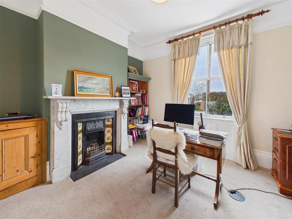 Sitting Room/Study