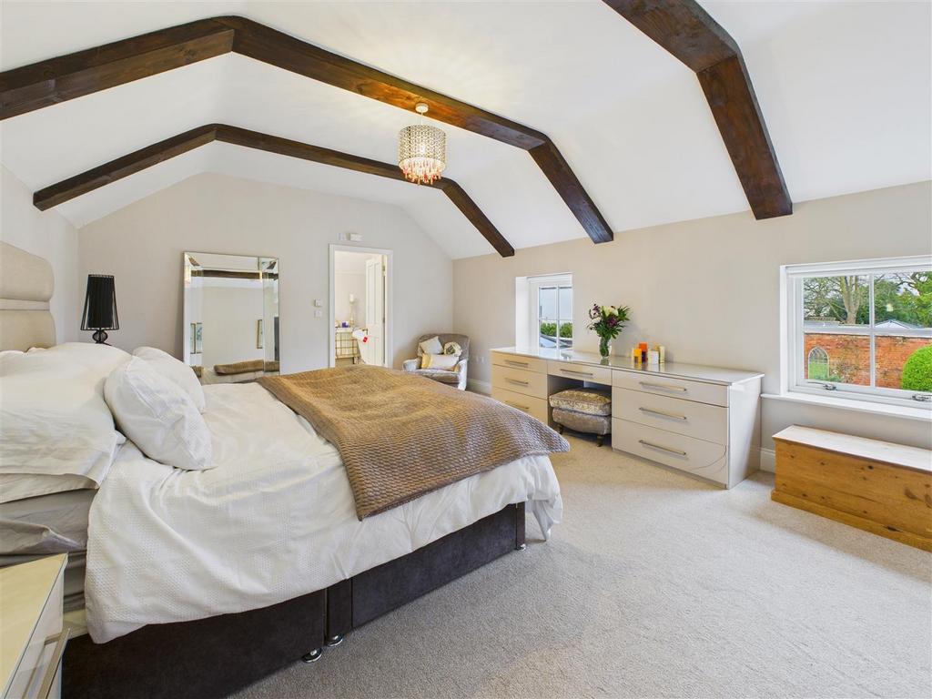 Bedroom Suite