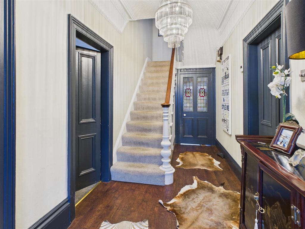 Hallway