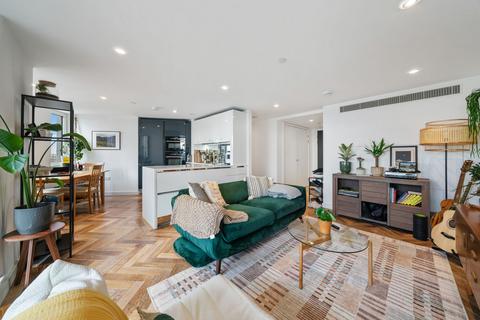 Eagle Point, City Road, London, EC1V