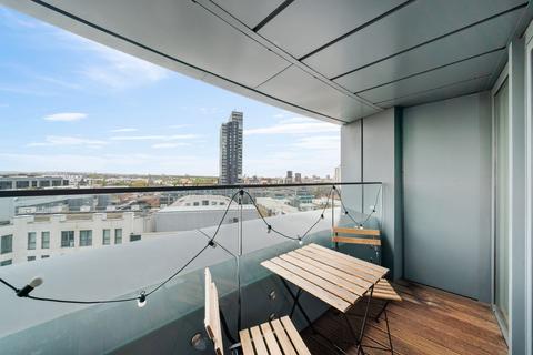 2 bedroom apartment for sale, Eagle Point, City Road, London, EC1V
