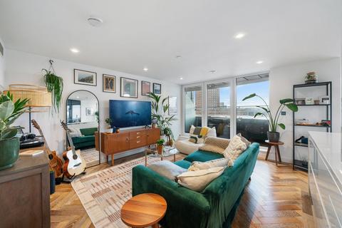 2 bedroom apartment for sale, Eagle Point, City Road, London, EC1V