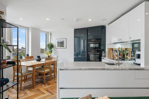 2 bedroom apartment for sale, Eagle Point, City Road, London, EC1V