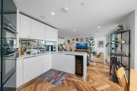 2 bedroom apartment for sale, Eagle Point, City Road, London, EC1V