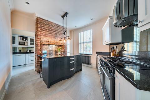 3 bedroom end of terrace house for sale, Gladstone Street, Harrogate, HG2