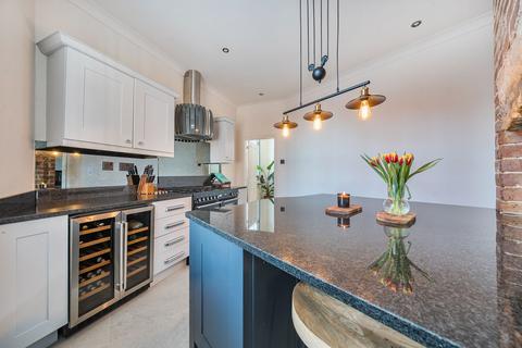 3 bedroom end of terrace house for sale, Gladstone Street, Harrogate, HG2