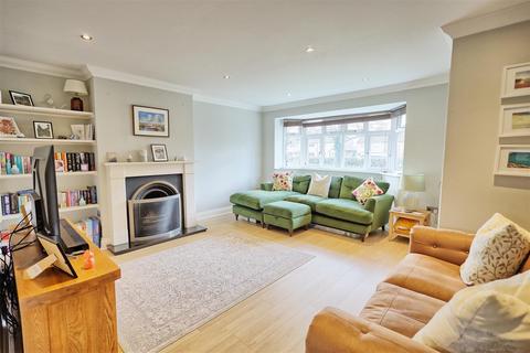 4 bedroom semi-detached house for sale, St. Dunstans Road, Hunsdon SG12