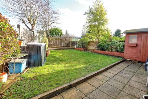 4 bedroom semi-detached house for sale, St. Dunstans Road, Hunsdon SG12