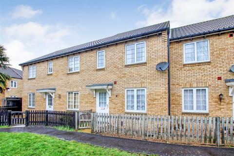 3 bedroom terraced house for sale, Spar Close, Lower Cambourne, Cambridge