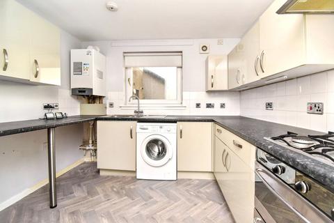 undefined, Arch Way, Kilsyth, G65