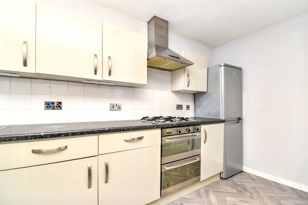 Kitchen Angle 2
