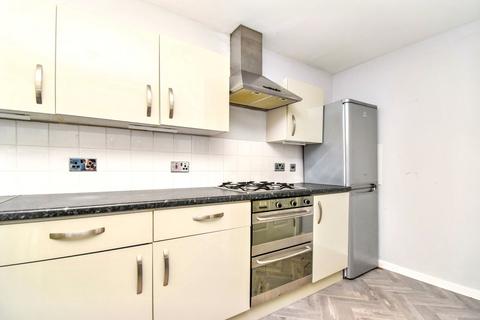 undefined, Arch Way, Kilsyth, G65