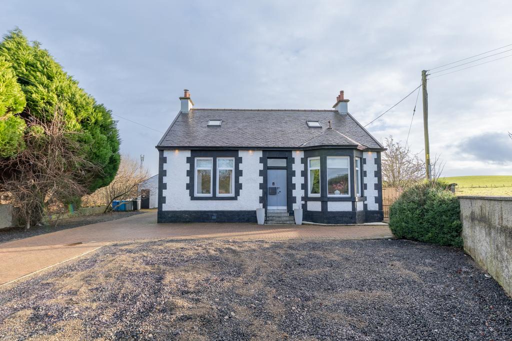 4 Bedroom Detached for Sale
