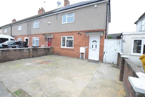 3 bedroom house to rent, Granville Avenue