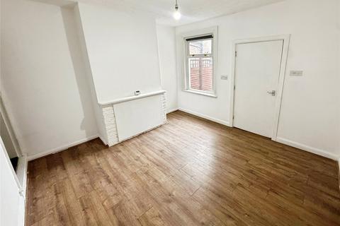 undefined, Goodman Street, Staffordshire DE14