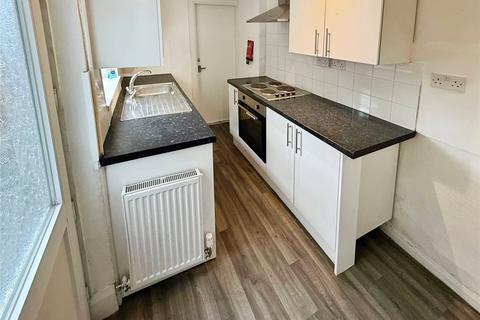 undefined, Goodman Street, Staffordshire DE14