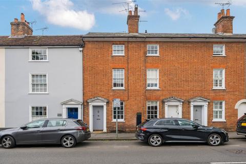 undefined, West Street, Surrey GU9