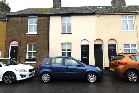 undefined, Cyprus Road, Faversham