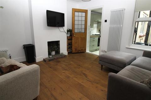 undefined, Cyprus Road, Faversham