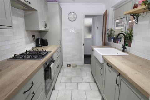 undefined, Cyprus Road, Faversham