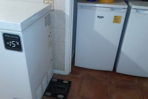 1 bedroom in a house share to rent, Henbane Path, Romford RM3