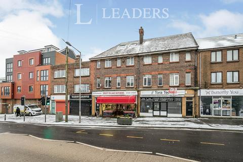 Ninfield Road, Bexhill-on-Sea, TN39