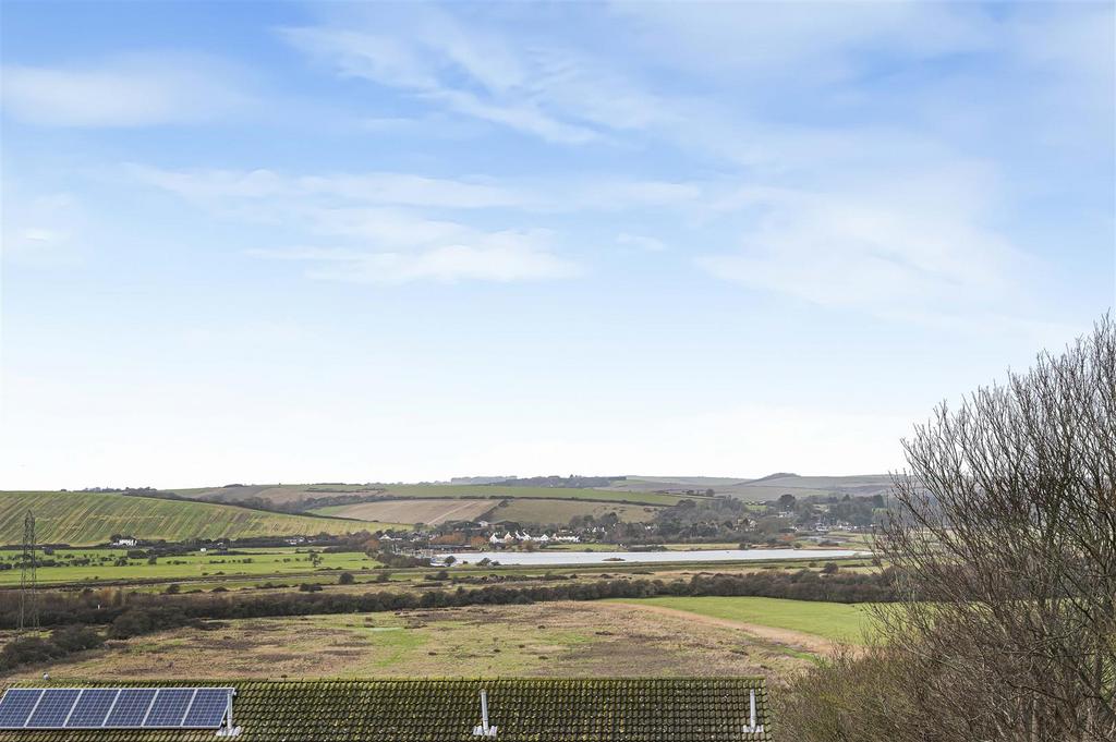 View From Bedroom One