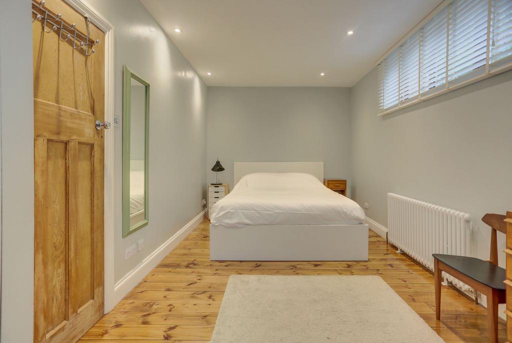 Bedrooms