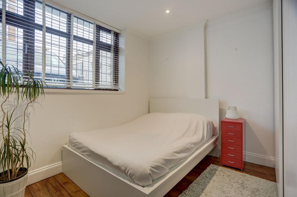 Bedrooms