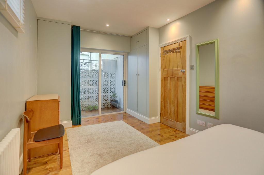 Bedrooms