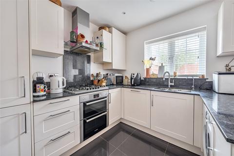 undefined, Guernsey Way, Woking GU21