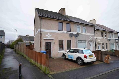 undefined, Burns Crescent, Harthill, North Lanarkshire