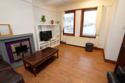 undefined, Burns Crescent, Harthill, North Lanarkshire