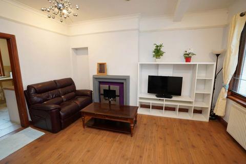 undefined, Burns Crescent, Harthill, North Lanarkshire