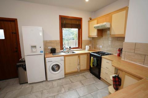 undefined, Burns Crescent, Harthill, North Lanarkshire