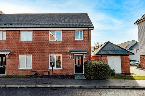 Baldock Road, Canterbury CT1