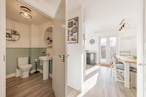 2 bedroom end of terrace house for sale, Baldock Road, Canterbury CT1