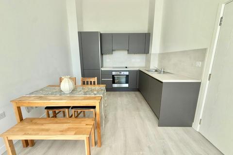 2 bedroom apartment to rent, Truscon House, Carnation Gardens, Hayes