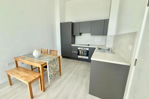 2 bedroom apartment to rent, Truscon House, Carnation Gardens, Hayes
