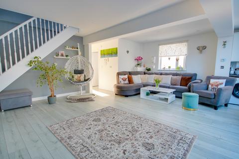 undefined, SHOLING! HEAVILY EXTENDED AND IMPROVED! OPEN PLAN LIVING!