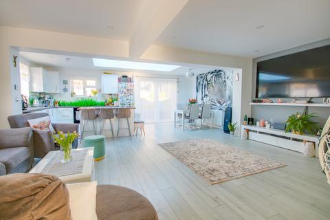 undefined, SHOLING! HEAVILY EXTENDED AND IMPROVED! OPEN PLAN LIVING!